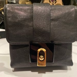 Vintage Lanvin small purse